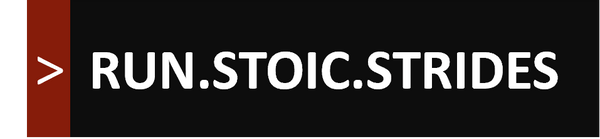 Run.Stoic.Strides
